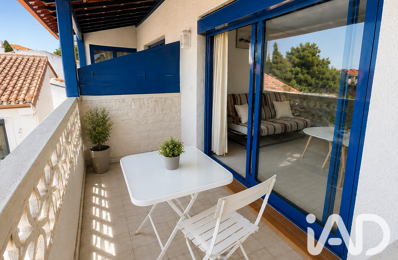 Vente Appartement 2 pièces — photo du bien