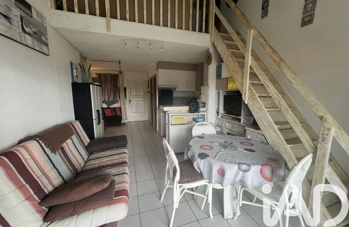 Vente Appartement 2 pièces — photo 4