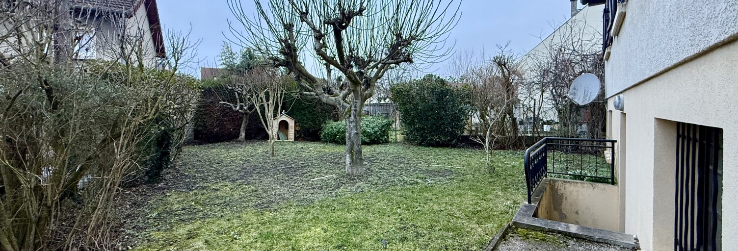 Maison 8 Pièces 180 m² à vendre à Vigneux-sur-Seine (91270)