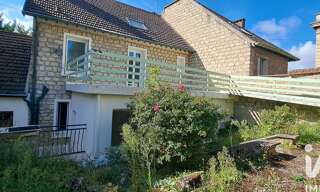 Maison 6 Pièces 133 m² à vendre à Mézy-sur-Seine (78250)