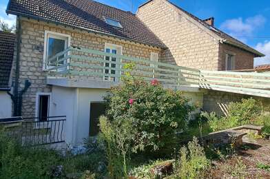 Maison 6 pièces 258500 €