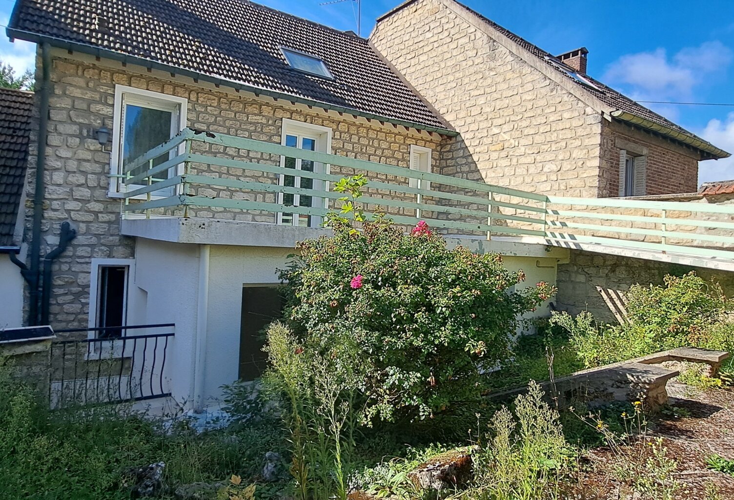 Vente Maison/villa 6 pièces — photo 1
