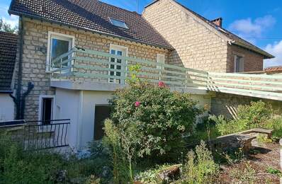 Vente Maison/villa 6 pièces — photo du bien