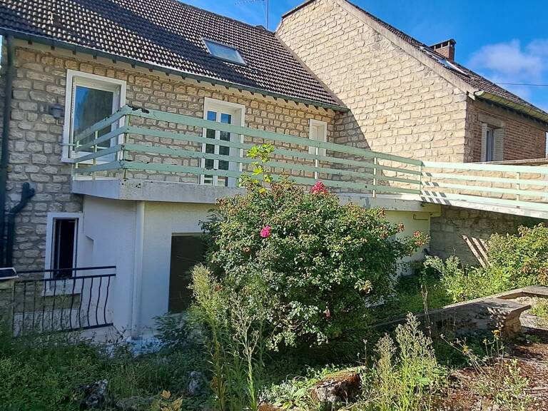 Vente Maison/villa 6 pièces — photo 1