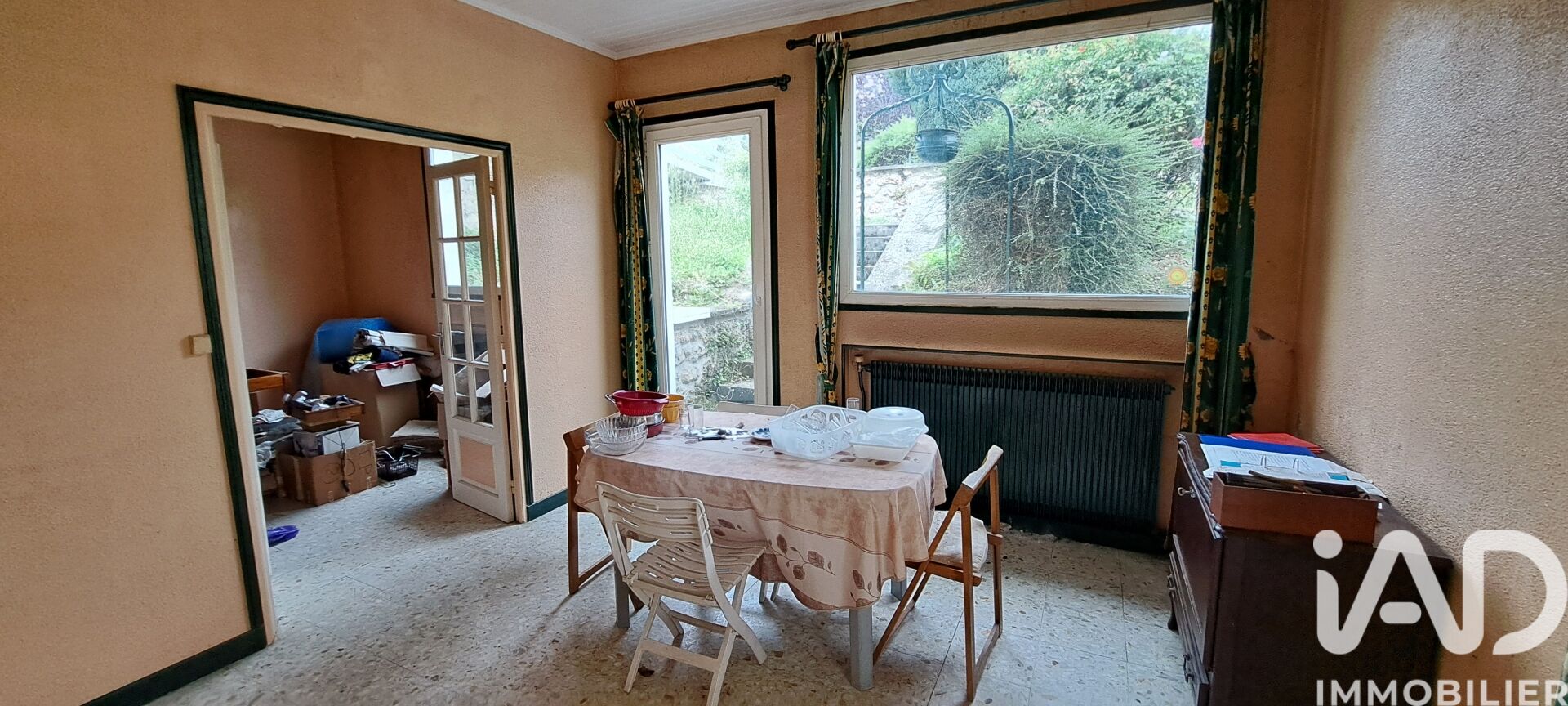 Vente Maison/villa 6 pièces - Photo 2