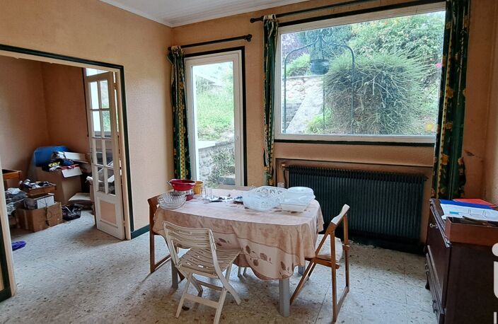 Vente Maison/villa 6 pièces — photo 2