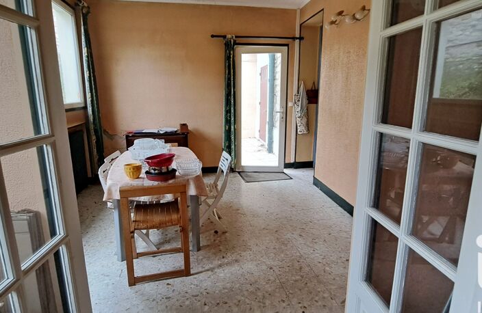Vente Maison/villa 6 pièces — photo 3