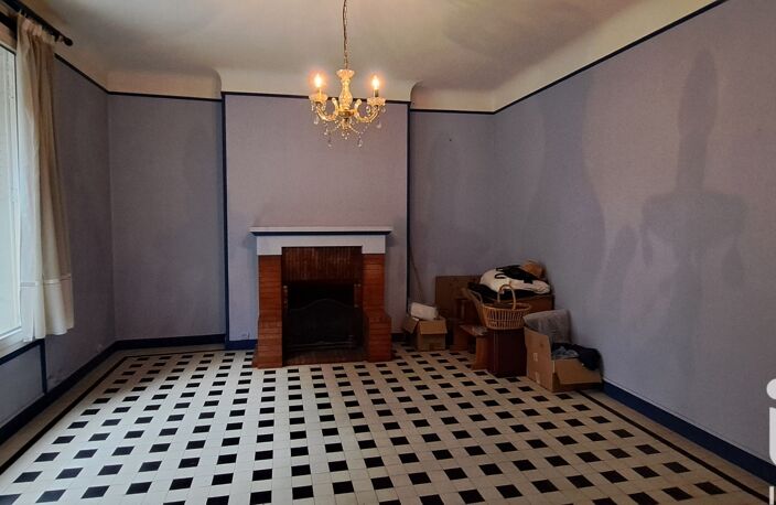Vente Maison/villa 6 pièces — photo 4