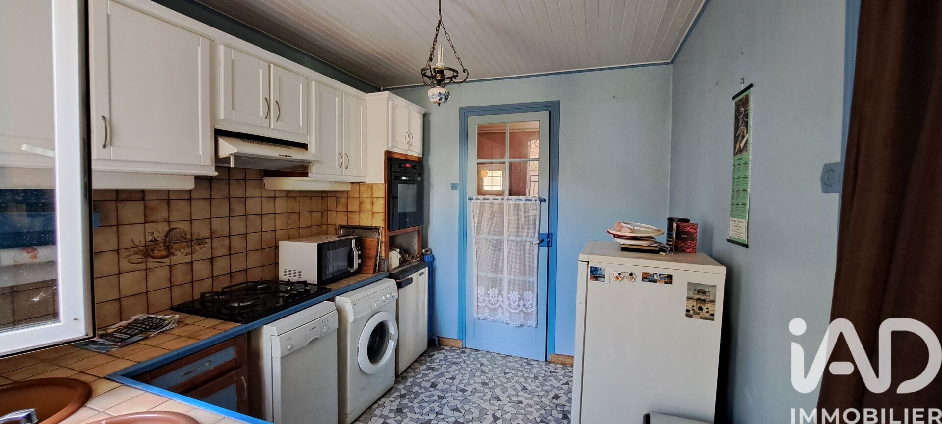 Vente Maison/villa 6 pièces - Photo 5