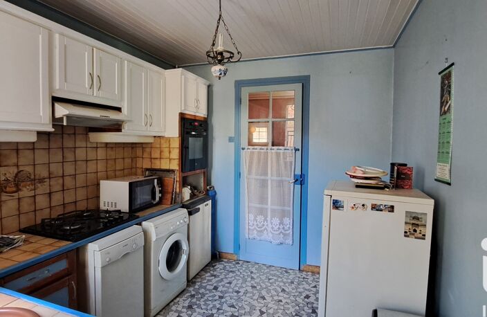 Vente Maison/villa 6 pièces — photo 5