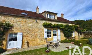 Maison 7 Pièces 197 m² à vendre à Authiou (58700)