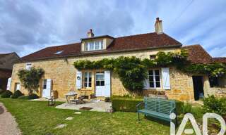 Maison 7 Pièces 197 m² à vendre à Authiou (58700)