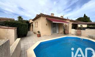 Maison 3 Pièces 92 m² à vendre à Perpignan (66100)