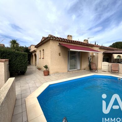 Maison 3 pièces 315000 €