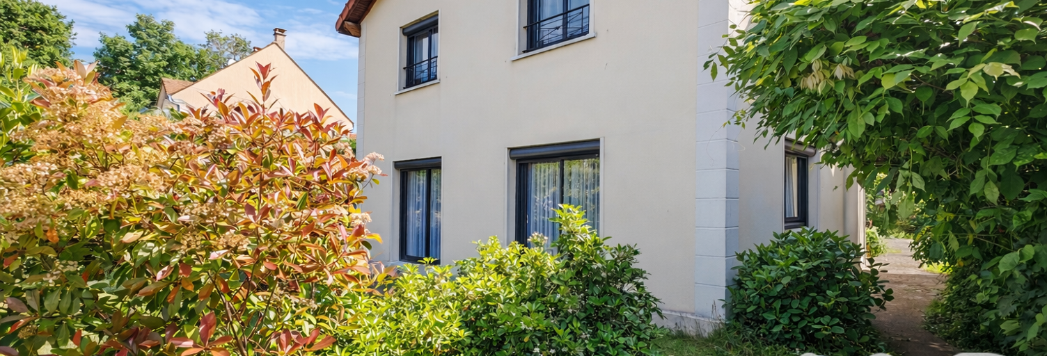 Maison 8 Pièces 204 m² à vendre à Villemoisson-sur-Orge (91360)