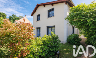 Maison 8 Pièces 204 m² à vendre à Villemoisson-sur-Orge (91360)