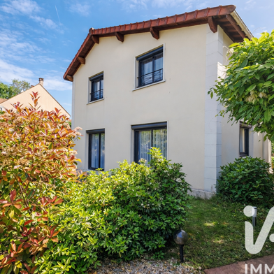 Maison 8 pièces 469000 €