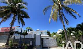 Maison 2 Pièces 44 m² à vendre à Saint-Louis (97450)