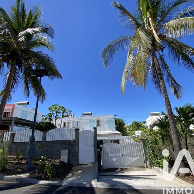 Maison 2 pièces 105000 €