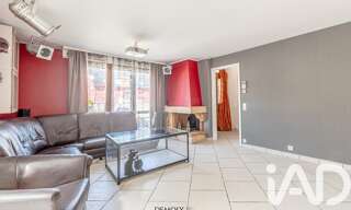 Maison 7 Pièces 135 m² à vendre à Klang (57920)