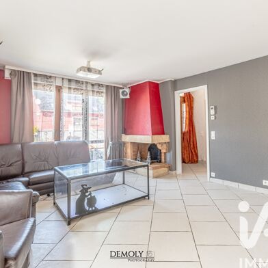 Maison 7 pièces 270000 €