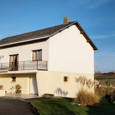 Maison 5 pièces 210000 €