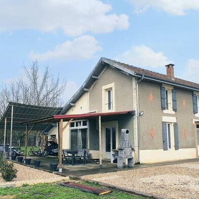 Maison 7 pièces 189000 €