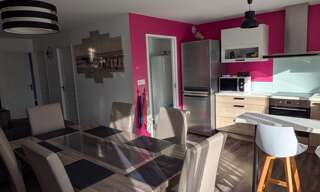 Appartement 3 Pièces 80 m² à vendre à Mérignac (33700)