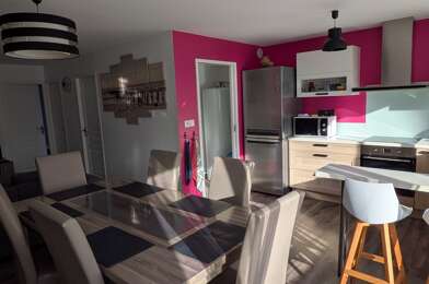 Appartement 3 pièces 265000 €