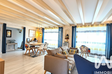 Maison 6 pièces 369000 €