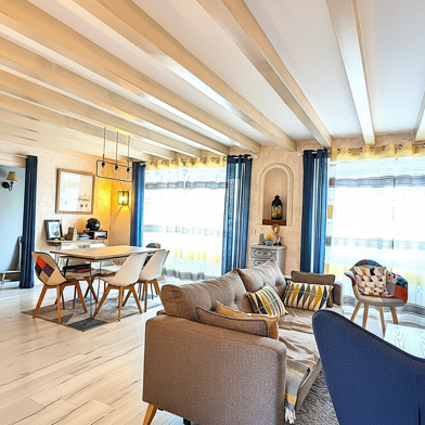 Maison 6 pièces 369000 €