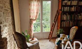 Maison 5 Pièces 120 m² à vendre à Coulonges-sur-l'Autize (79160)