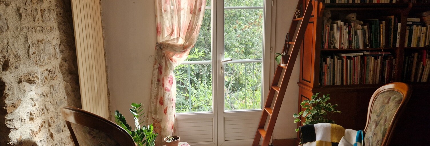 Maison 5 Pièces 120 m² à vendre à Coulonges-sur-l'Autize (79160)