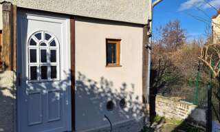 Maison 2 Pièces 32 m² à vendre à Troyes (10000)