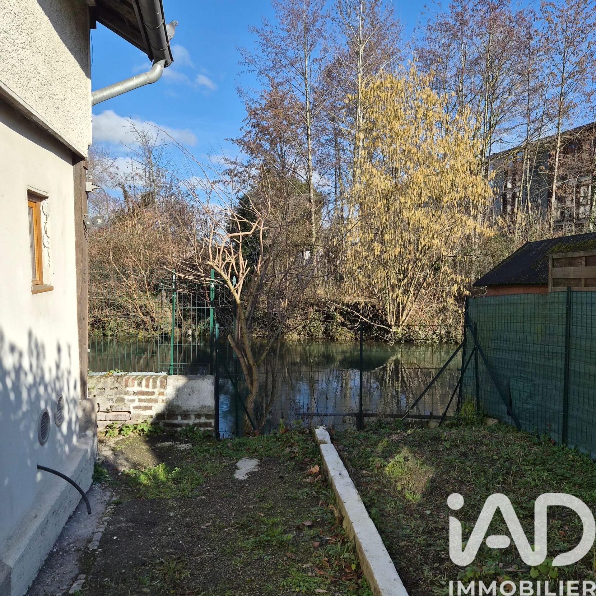 Vente Maison/villa 2 pièces - Photo 3
