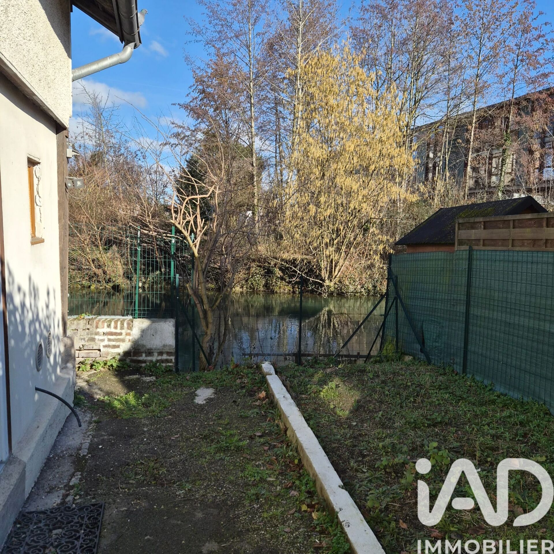 Vente Maison/villa 2 pièces - Photo 4