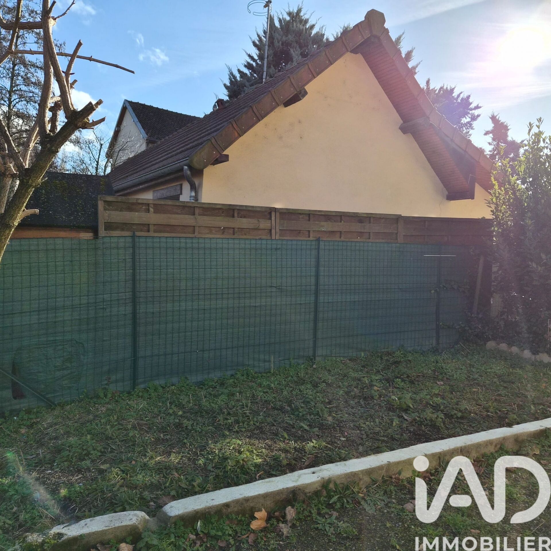 Vente Maison/villa 2 pièces - Photo 5