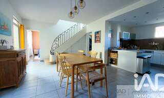 Maison 5 Pièces 130 m² à vendre à Bègles (33130)