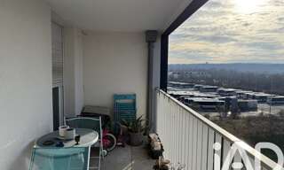 Appartement 4 Pièces 78 m² à vendre à Carrières-sous-Poissy (78955)