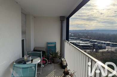 Appartement 4 pièces 273000 €