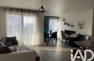 Vente Appartement 4 pièces — photo du bien
