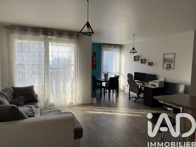 Vente Appartement 4 pièces — photo du bien