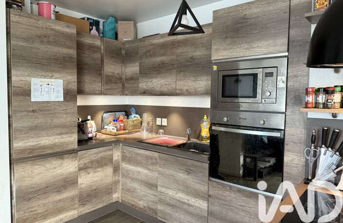 Vente Appartement 4 pièces — photo 2