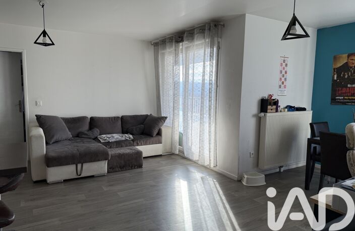 Vente Appartement 4 pièces — photo 3