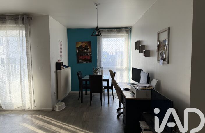 Vente Appartement 4 pièces — photo 4