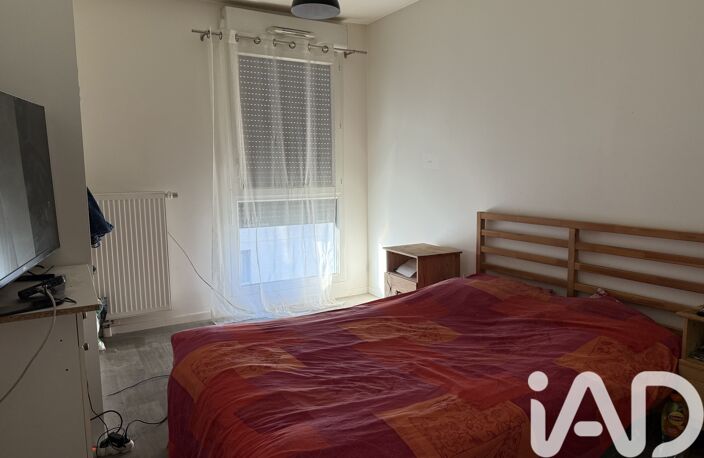 Vente Appartement 4 pièces — photo 5
