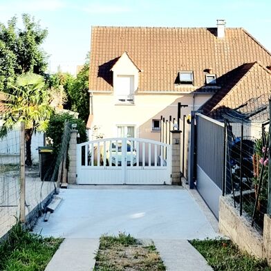 Maison 7 pièces 499000 €