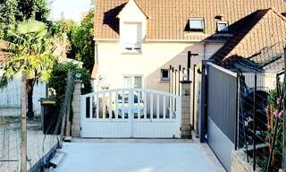 Maison 7 Pièces 137 m² à vendre à Bezons (95870)