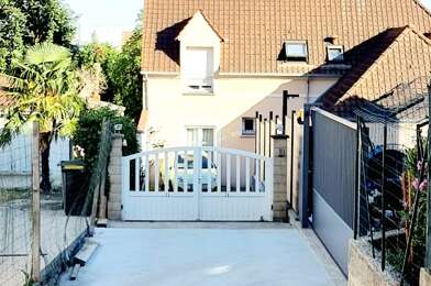 Maison 7 pièces 499000 €