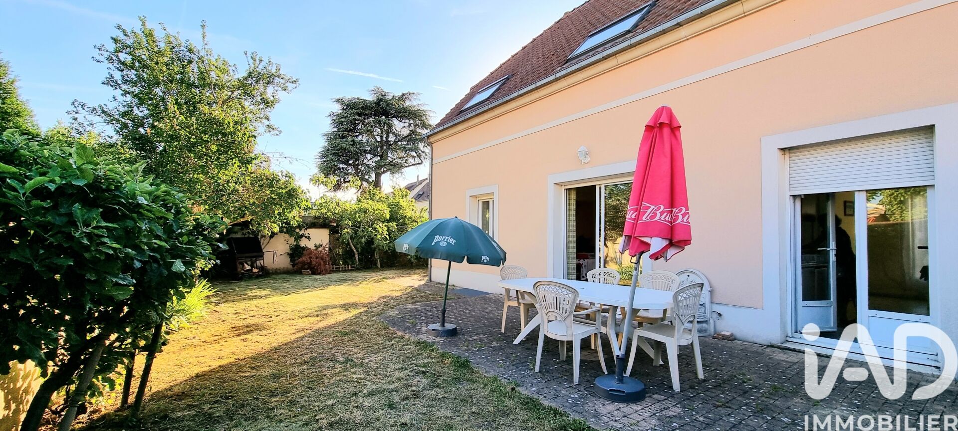 Vente Maison traditionnelle 7 pièces - Photo 2